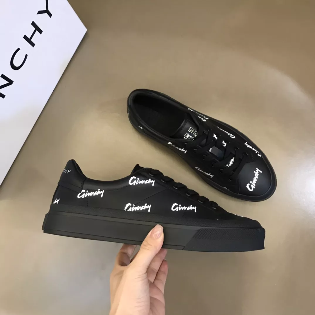 givenchy decontractees chaussures pour homme s_12b4a573